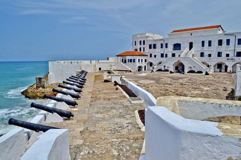 Cape Coast 2